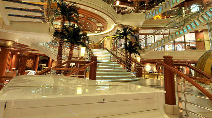 Atrium